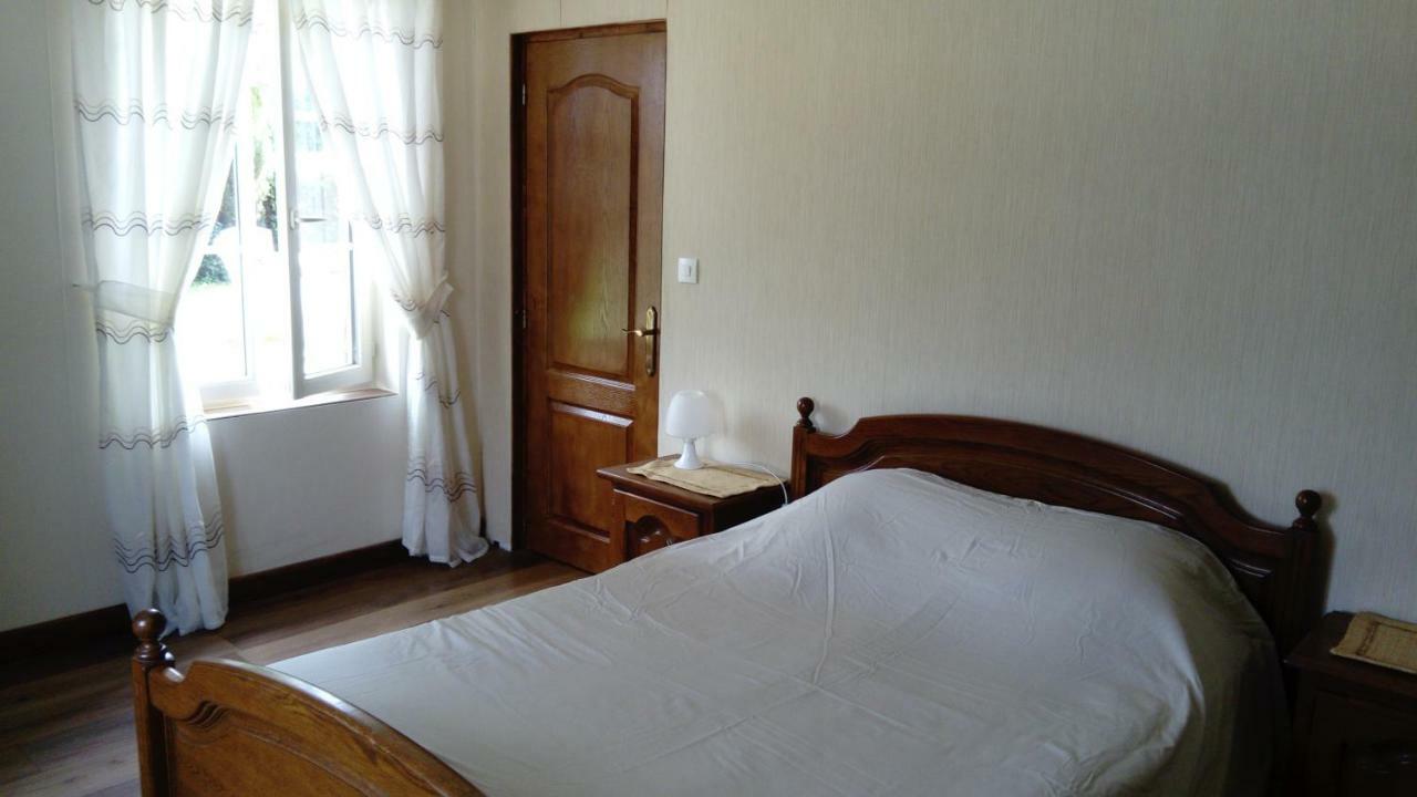 La Petite Maison Normande Ticheville Экстерьер фото
